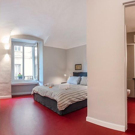 Comfort For Groups & Families In City Center Turin Exteriör bild