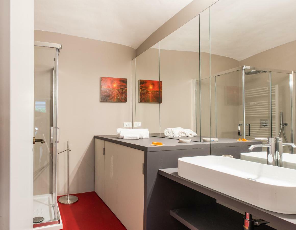 Comfort For Groups & Families In City Center Turin Exteriör bild