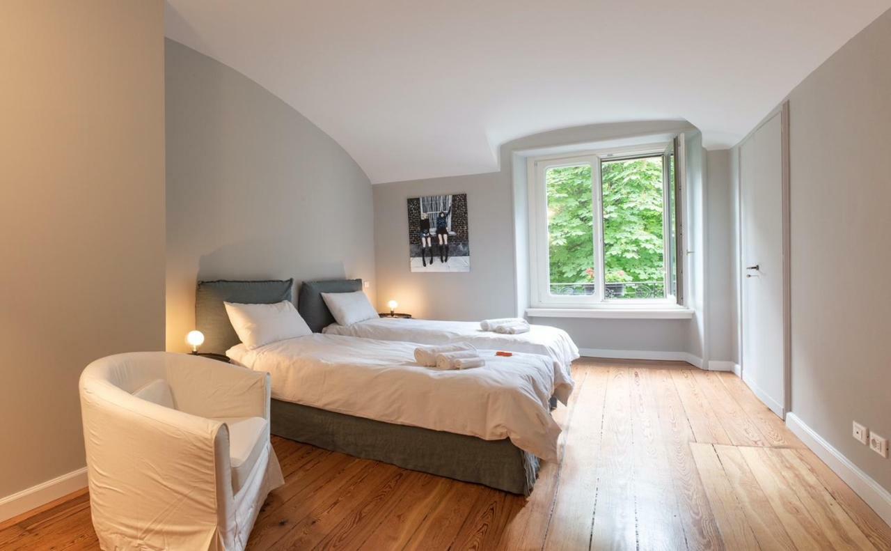 Comfort For Groups & Families In City Center Turin Exteriör bild
