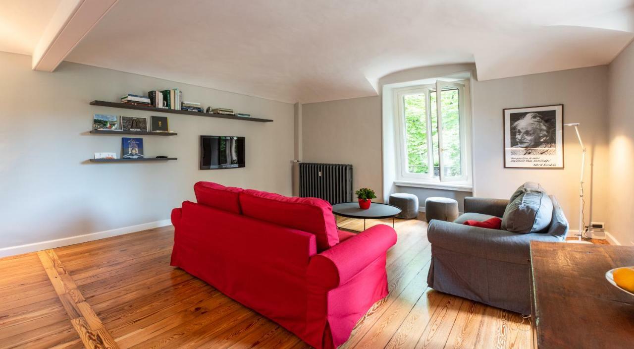 Comfort For Groups & Families In City Center Turin Exteriör bild
