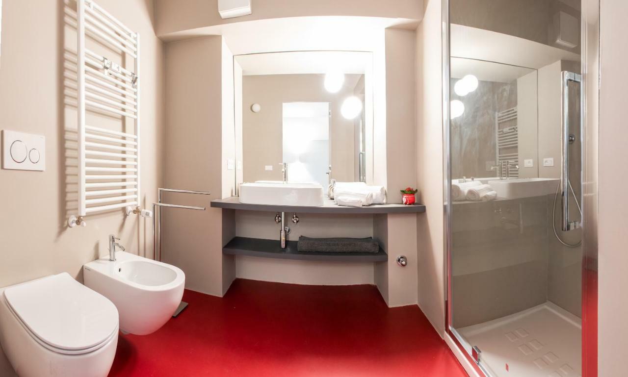 Comfort For Groups & Families In City Center Turin Exteriör bild