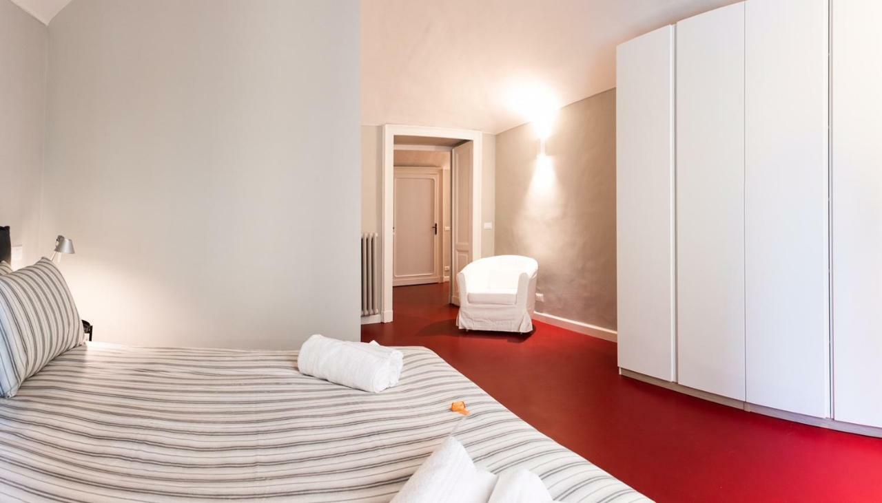 Comfort For Groups & Families In City Center Turin Exteriör bild